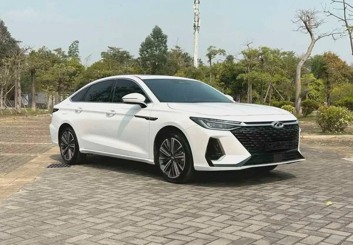 Аренда Cherry Arrizo 8 Аренда Cherry Arrizo 8