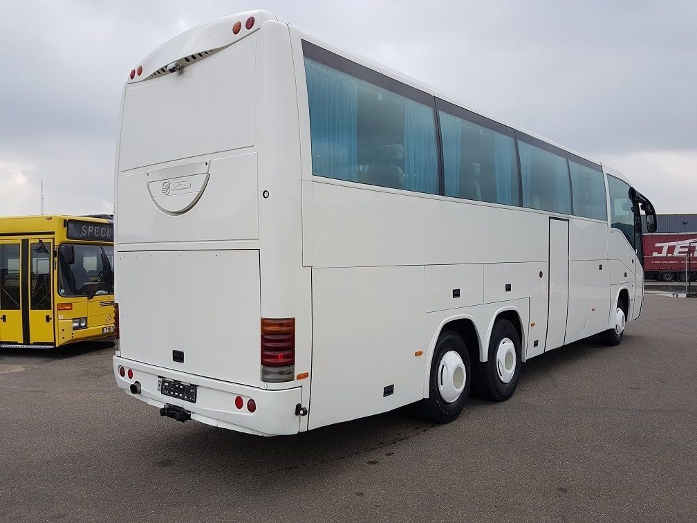 Scania
