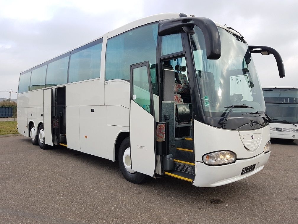 Scania